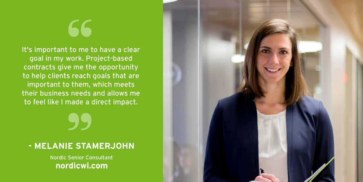 Why I chose health IT consulting 6 benefits from Nordic consultants